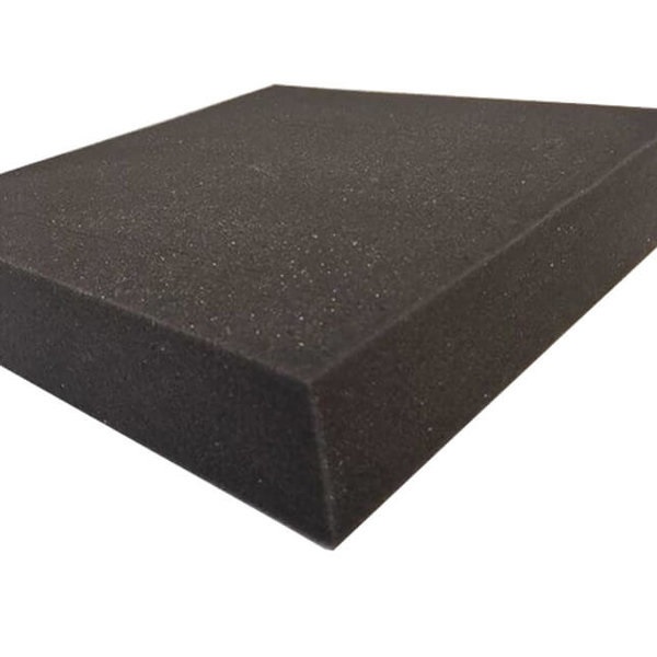 PU foam standaard snel leverbaar in plaatvorm of eindproduct.Foam-Products