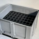 Foam interieur stapelbak