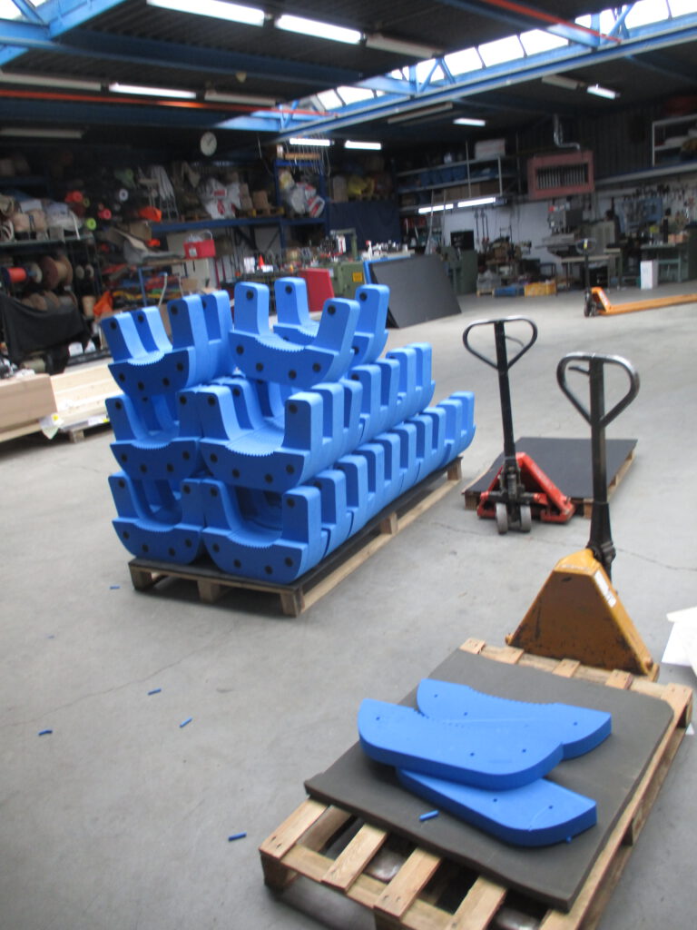 PE Foam